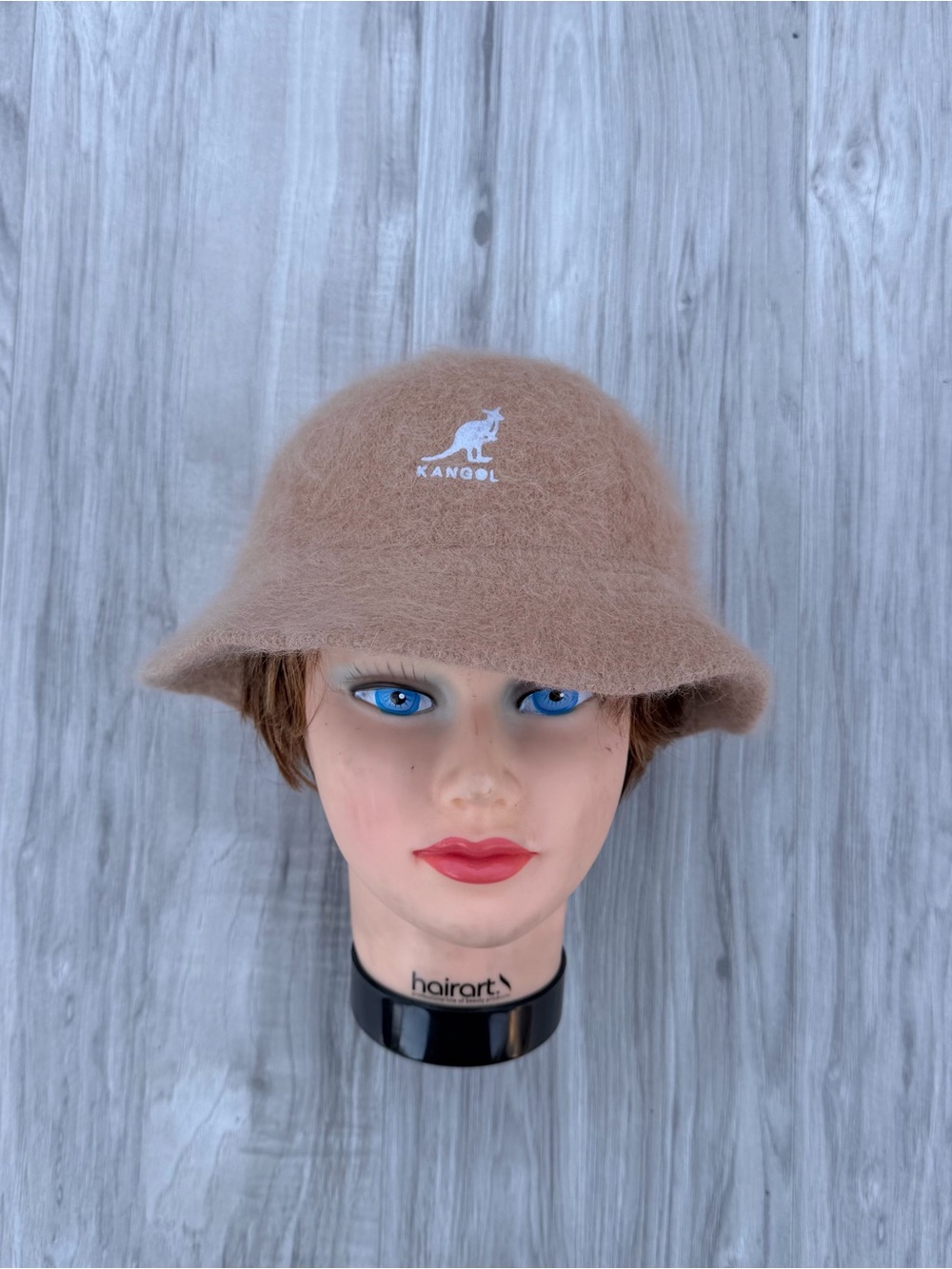 Kangol Furgora Casual bucket hat